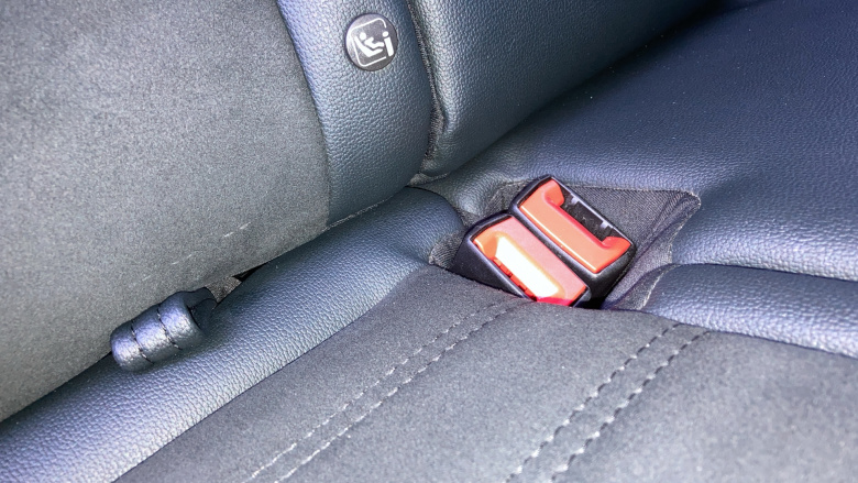 Ford EcoSport 1.0 EcoBoost 125 ST-Line 5dr Petrol Hatchback